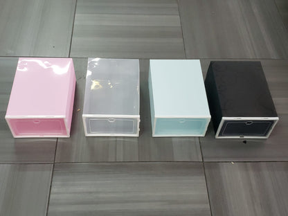 CAJA ORGANIZADORA DE ZAPATOS [ZH124]
