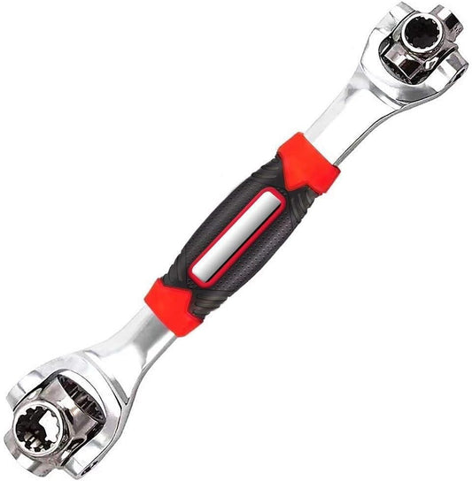 Llave Universal Multifuncional 3 en 1