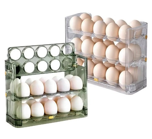 Organizador De Huevos
